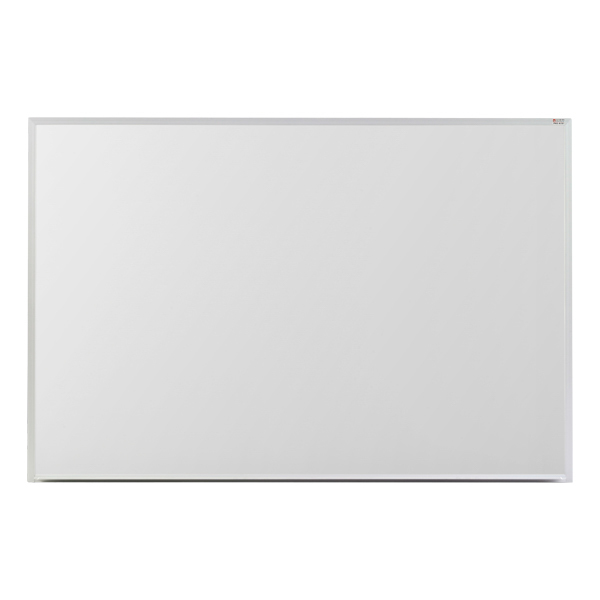 Pro-Lite Magnetic Markerboard w/ Aluminum Frame